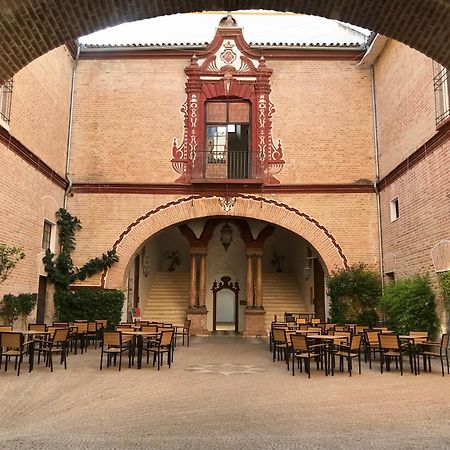 Apartamento El Museo Écija Dış mekan fotoğraf