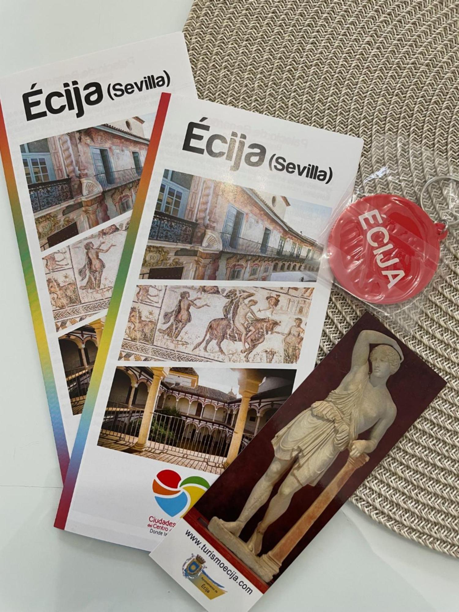 Apartamento El Museo Écija Dış mekan fotoğraf