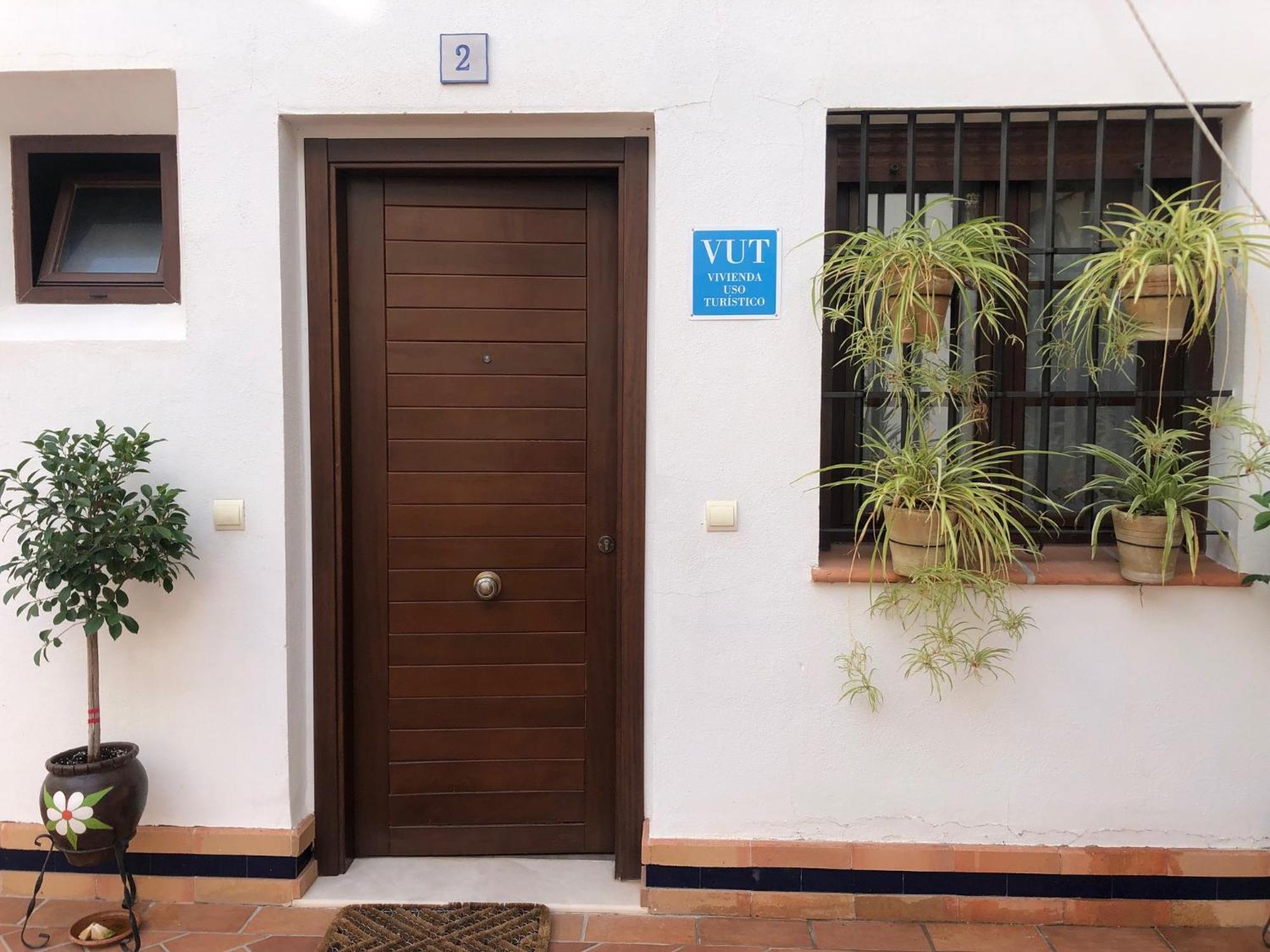 Apartamento El Museo Écija Dış mekan fotoğraf